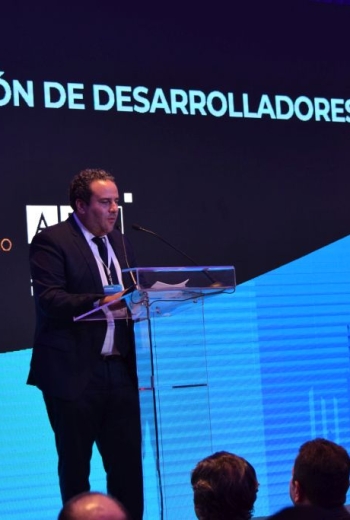 La Asociación de Desarrolladores Inmobiliarios (ADI) realiza evento en que analiza las oportunidades de inversión para el sector en México
